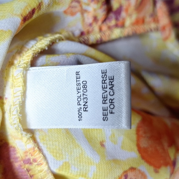 C est 1946 kimono size 18/20W - Picture 8 of 9